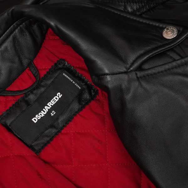 57035_3 Куртка Dsquared