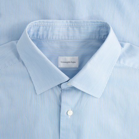 Рубашка Ermenegildo Zegna