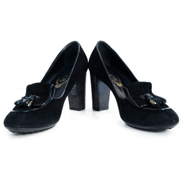 4DSCF9626 Туфли Tod's