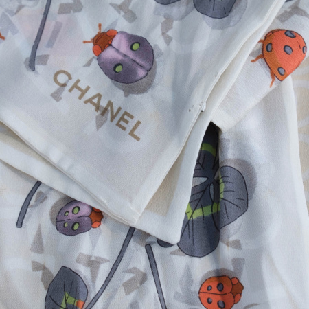 Платок Chanel