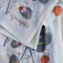 Платок Chanel