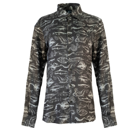 Блуза Just Cavalli