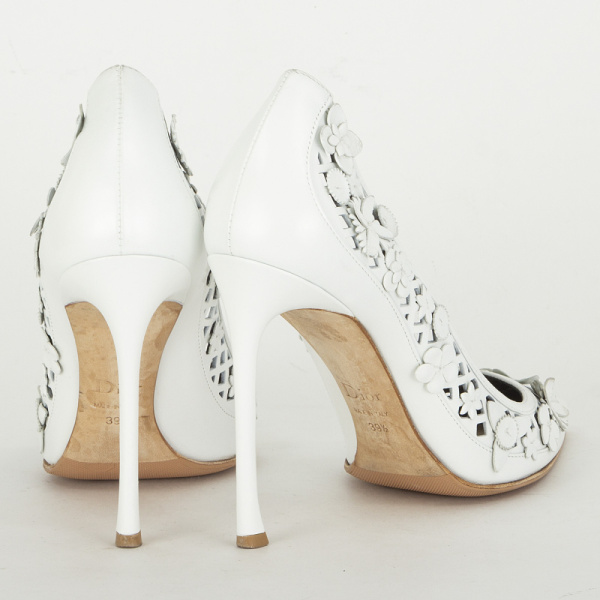 2 Туфли Christian Dior