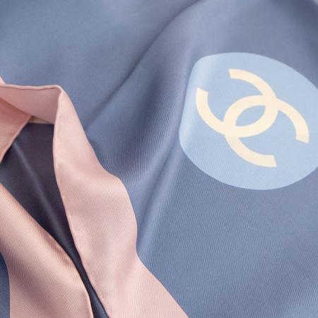 Платок Chanel