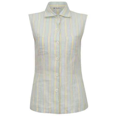 Рубашка Loro Piana