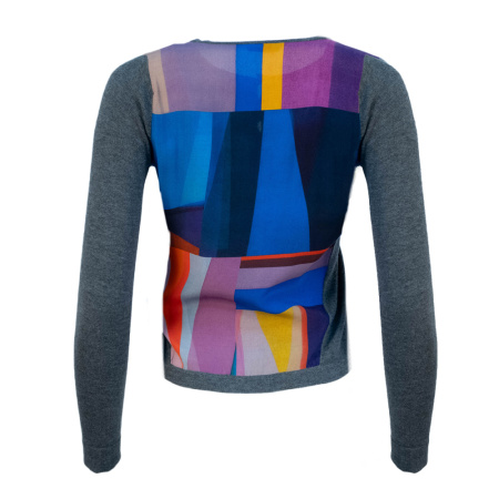 Кардиган Paul Smith