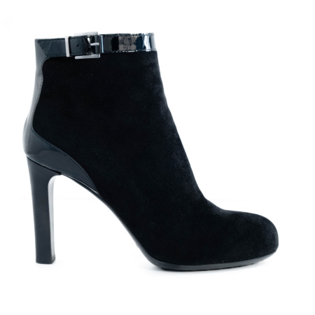 Ботильоны Tod's