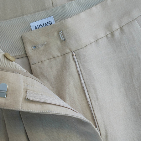 Костюм Armani Collezioni