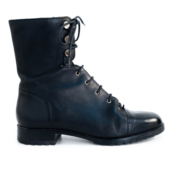 Ботинки Emporio Armani