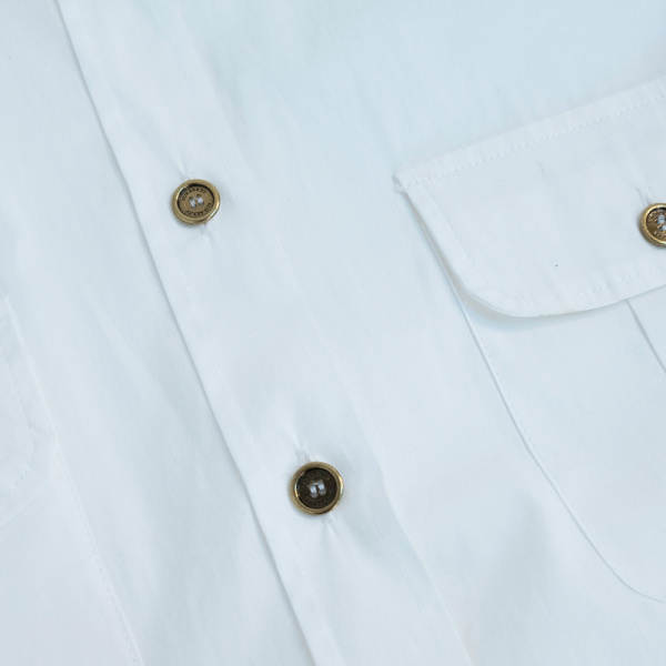 Рубашка Burberry