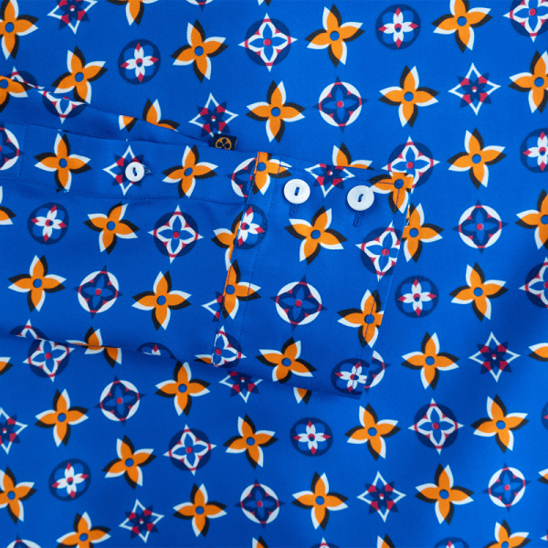 Блуза Louis Vuitton