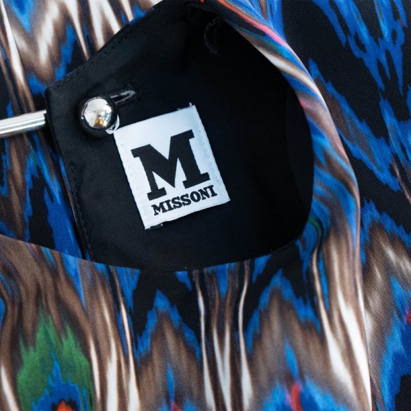 4DSCF9803 Платье Missoni