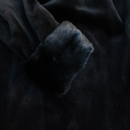 Пальто No Name