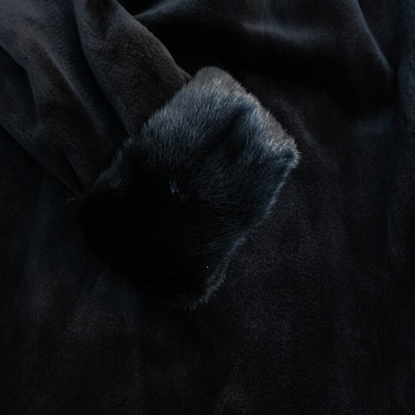 Пальто No Name