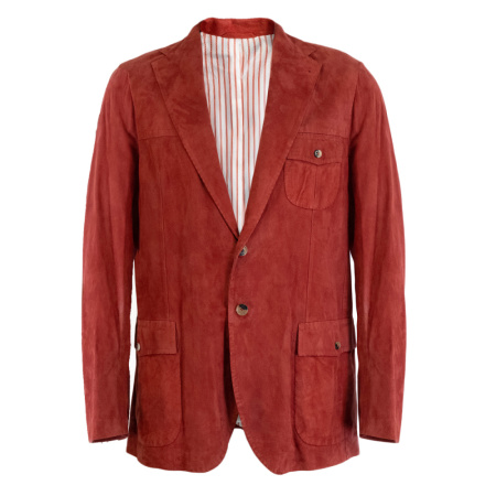 Пиджак Alfredo Rifugio