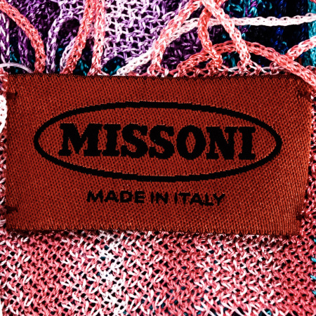 Шарф Missoni Шарф Missoni