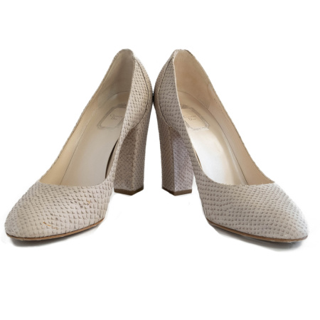 Туфли Christian Dior