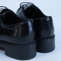 Ботинки Prada