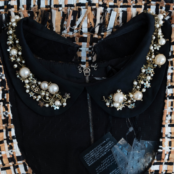 3DSCF7833 Платье Elisabetta Franchi