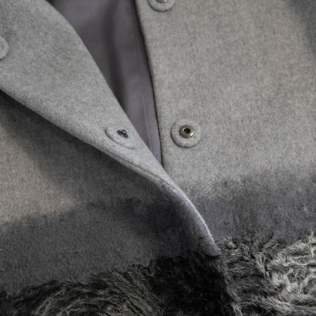 Пальто Carolina Herrera