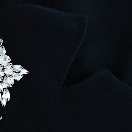 Платье Alexander McQueen Платье Alexander McQueen