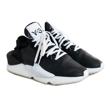 Кроссовки Y-3