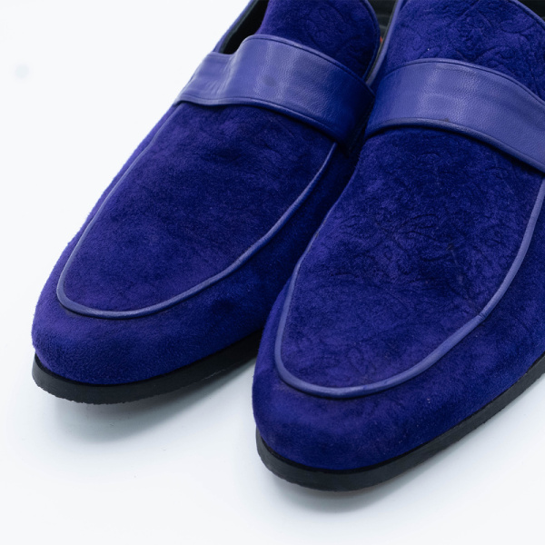3DSCF3760 Лоферы Brioni