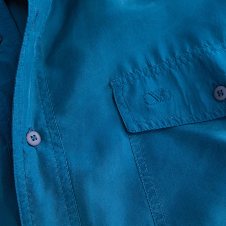 Блуза Valentino