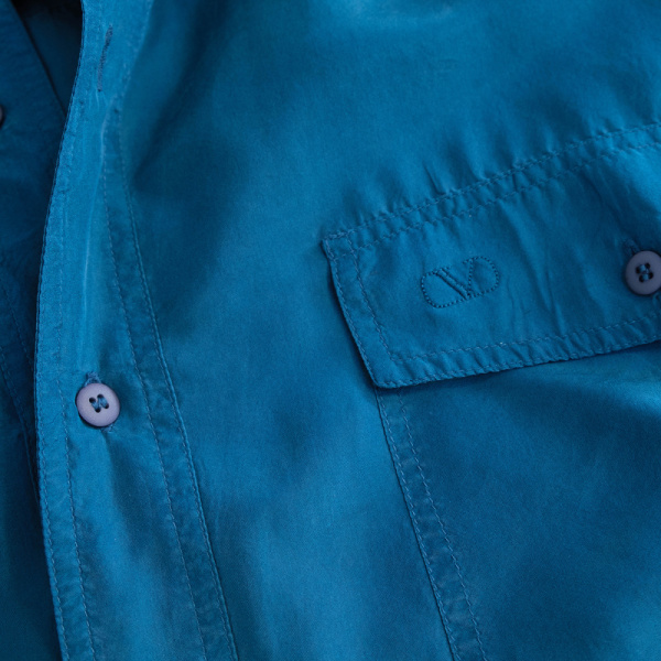 Блуза Valentino