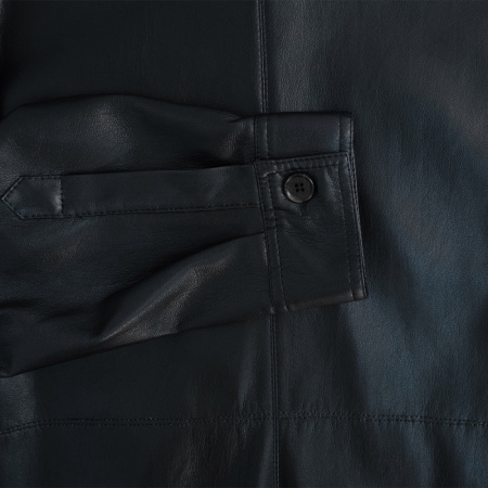 Рубашка Nanushka Рубашка Nanushka