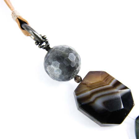 Колье Brunello Cucinelli