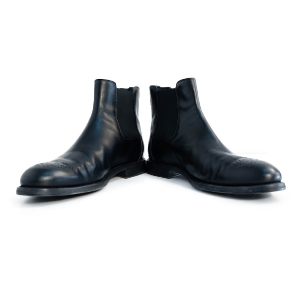 4DSCF0332 Ботинки Tod's