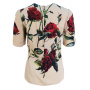 Блуза Dolce&Gabbana