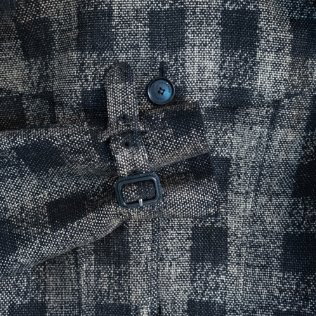 Пальто Burberry