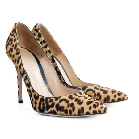 Туфли Gianvito Rossi