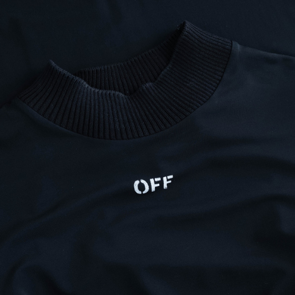 3DSCF7539 Платье Off White