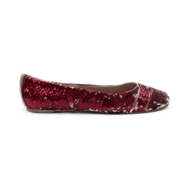 2DSCF4281 Балетки Salvatore Ferragamo