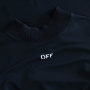 Платье Off White