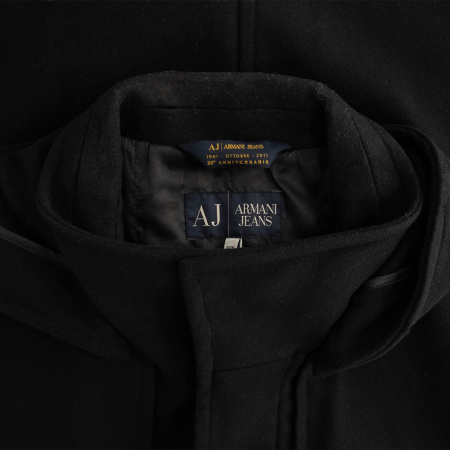 Пальто Armani Jeans