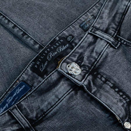 Джинсы Philipp Plein