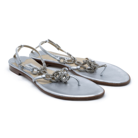 Босоножки Jimmy Choo