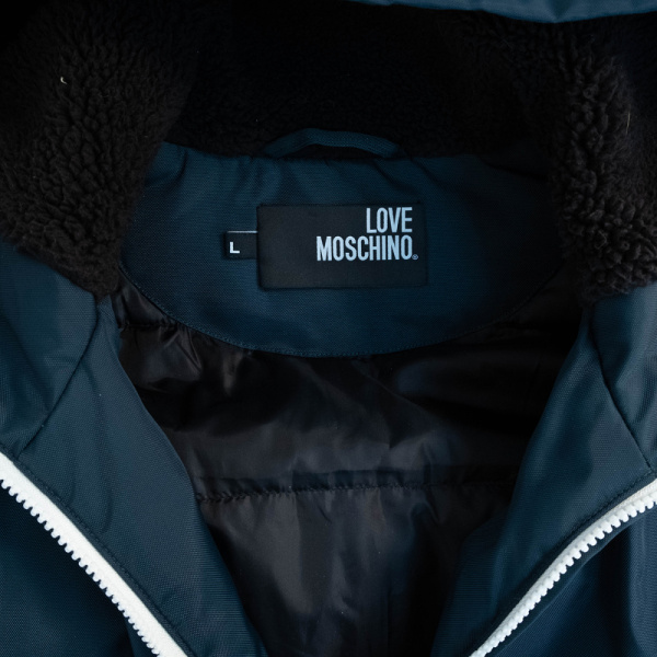 Куртка Love Moschino