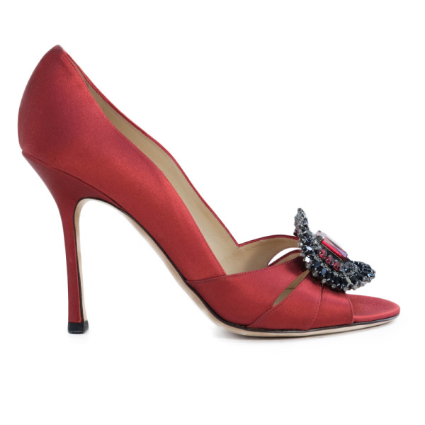 Туфли Jimmy Choo