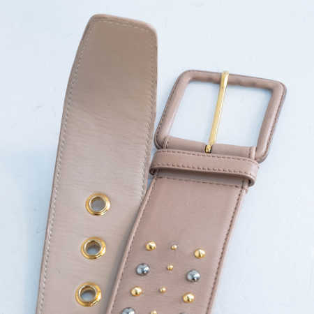 Ремень Miu Miu