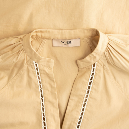 Блуза Twinset