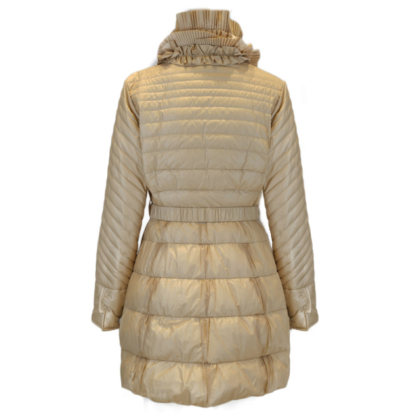 Пальто Ermanno Scervino