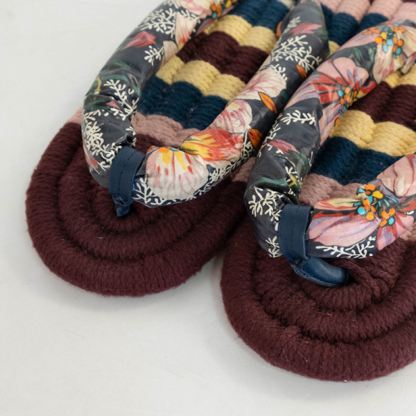 3DSCF0710 Шлепанцы Isabel Marant