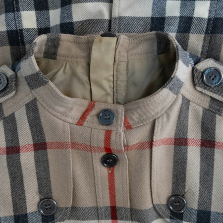 Платье Burberry