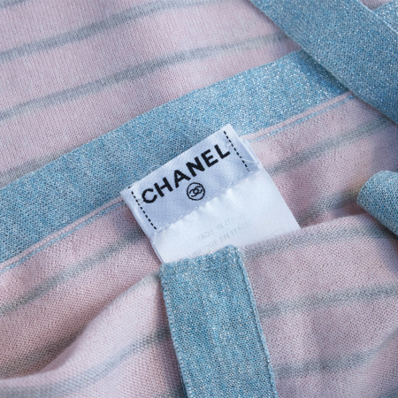 Топ Chanel