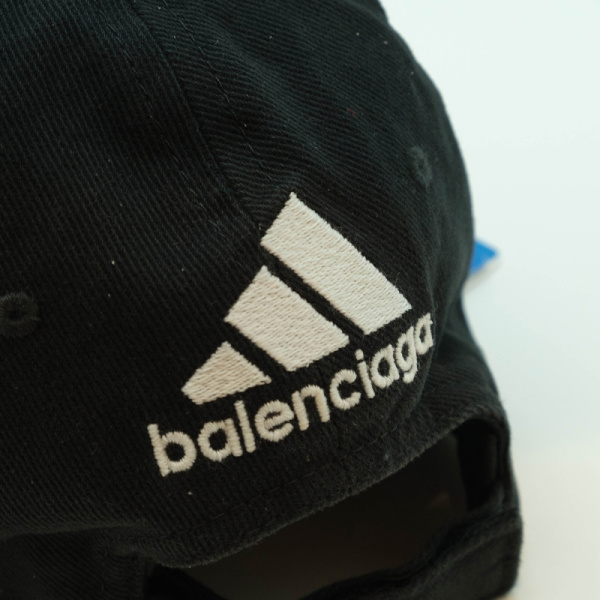 Кепка Balenciaga